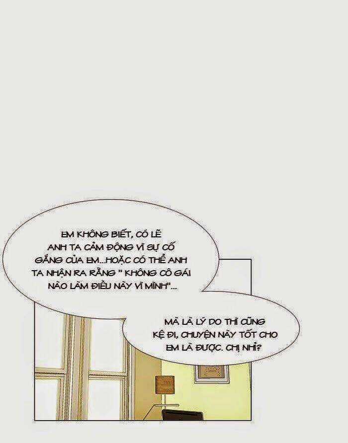 Không Thể Chạm Vào Anh - Chapter 32 - Trang 8