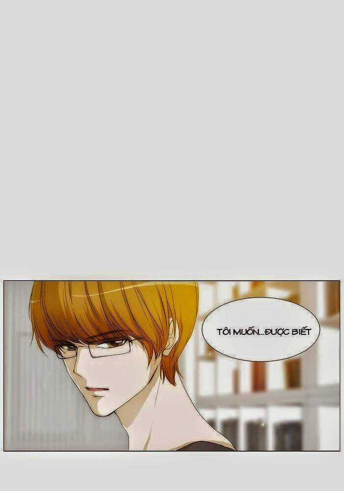 Không Thể Chạm Vào Anh - Chapter 34 - Trang 28