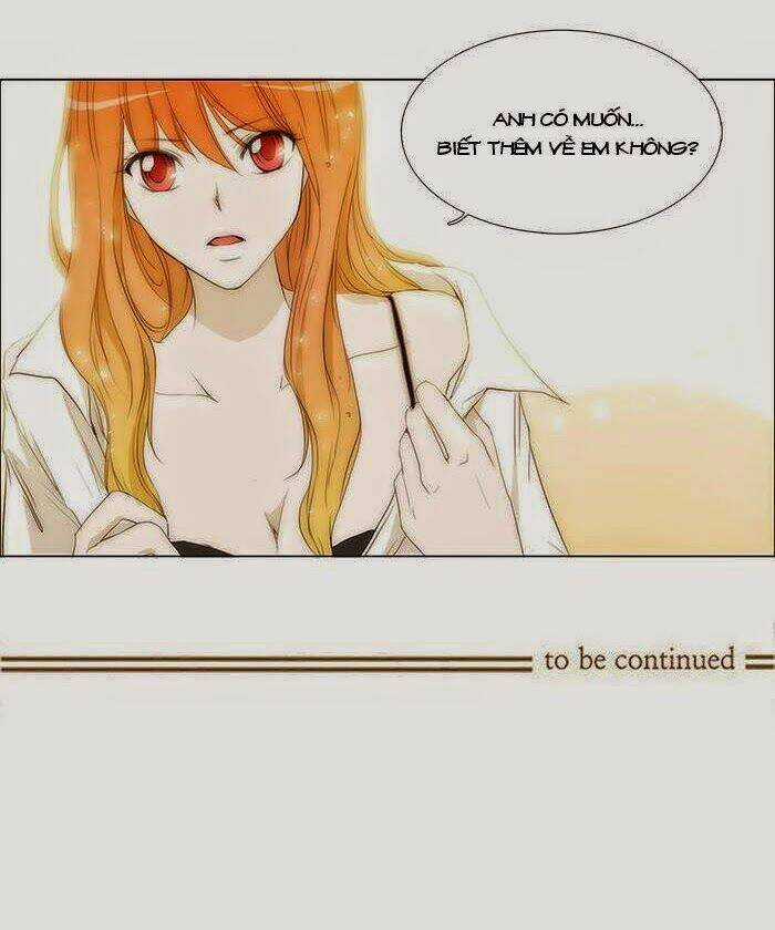 Không Thể Chạm Vào Anh - Chapter 34 - Trang 32
