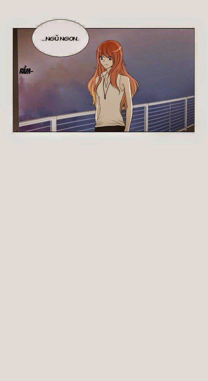 Không Thể Chạm Vào Anh - Chapter 36 - Trang 3