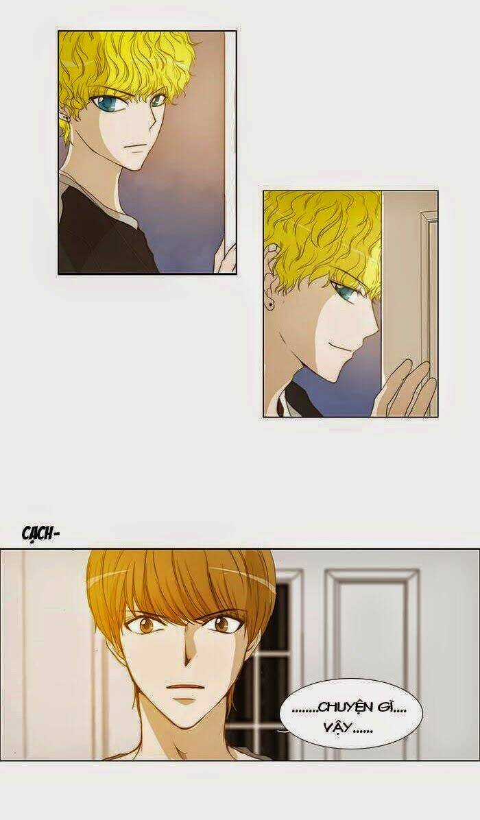 Không Thể Chạm Vào Anh - Chapter 38 - Trang 3