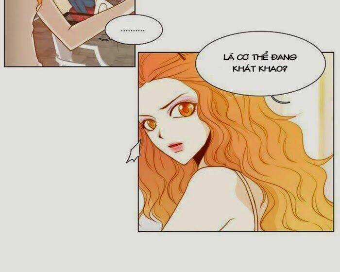 Không Thể Chạm Vào Anh - Chapter 4 - Trang 4