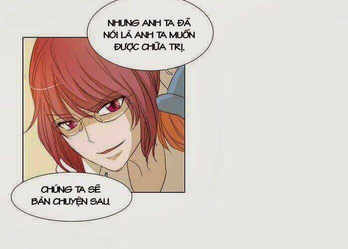 Không Thể Chạm Vào Anh - Chapter 41 - Trang 4