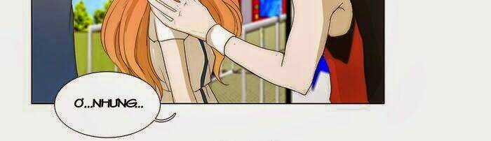 Không Thể Chạm Vào Anh - Chapter 42 - Trang 18