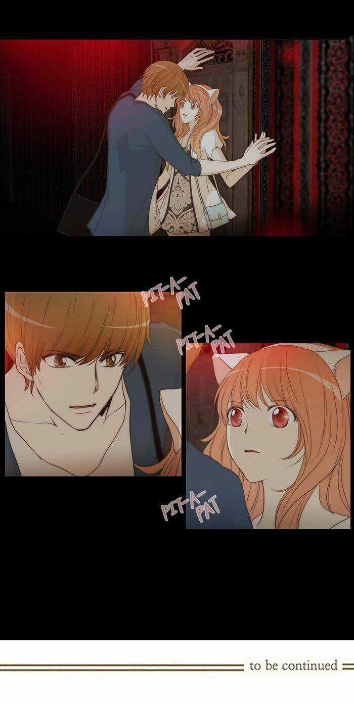 Không Thể Chạm Vào Anh - Chapter 44 - Trang 22