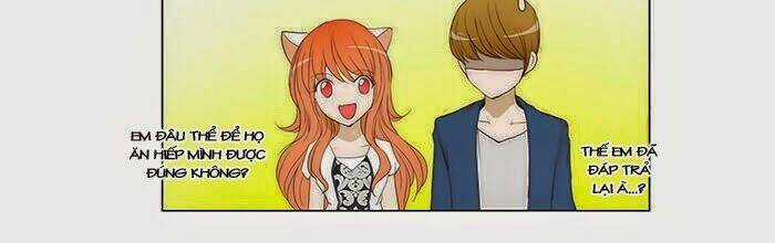 Không Thể Chạm Vào Anh - Chapter 45 - Trang 9