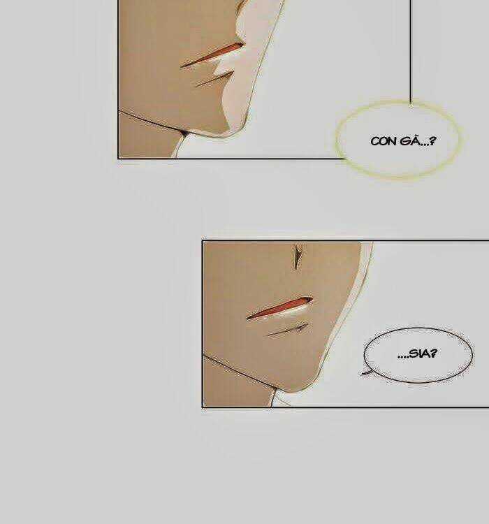 Không Thể Chạm Vào Anh - Chapter 47 - Trang 17