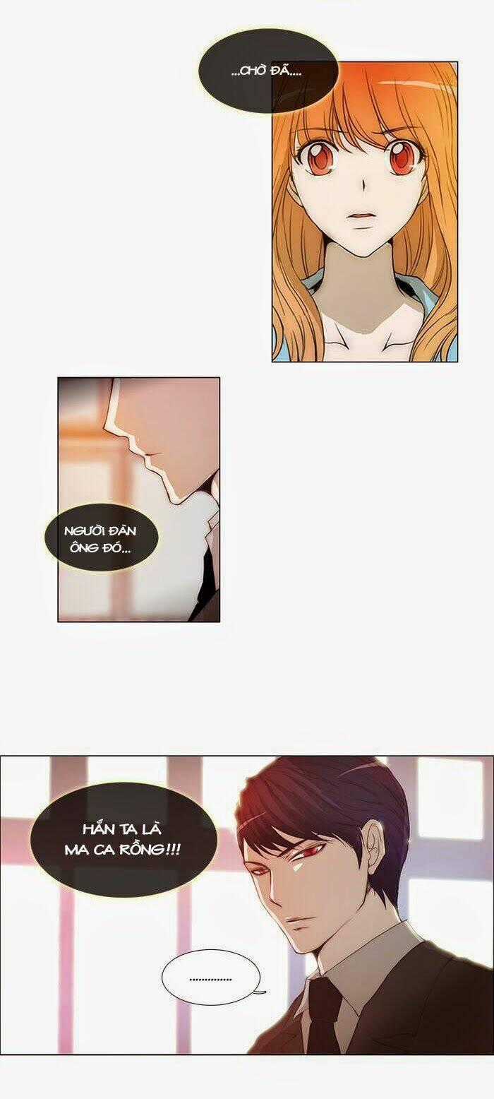 Không Thể Chạm Vào Anh - Chapter 49 - Trang 1