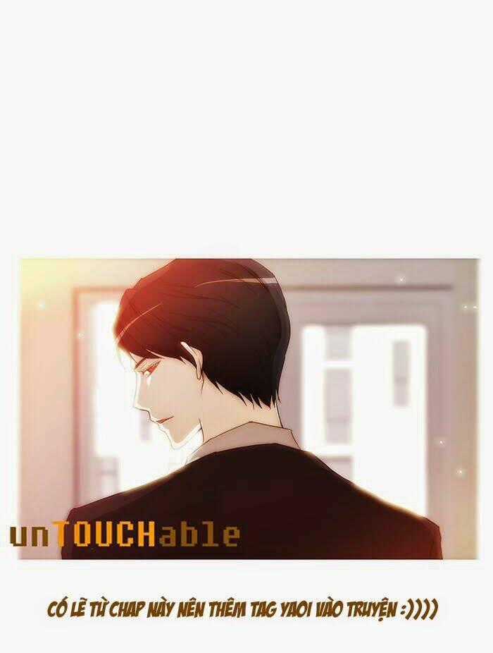 Không Thể Chạm Vào Anh - Chapter 49 - Trang 26
