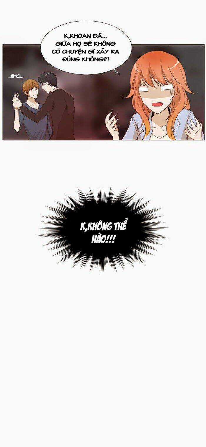 Không Thể Chạm Vào Anh - Chapter 49 - Trang 4