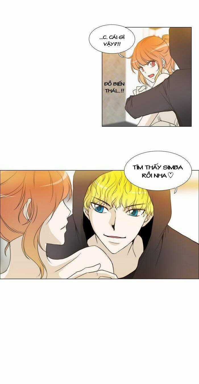 Không Thể Chạm Vào Anh - Chapter 50 - Trang 2