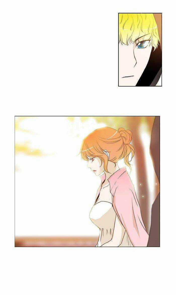 Không Thể Chạm Vào Anh - Chapter 50 - Trang 5