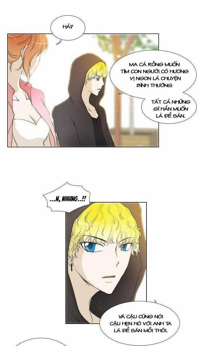 Không Thể Chạm Vào Anh - Chapter 50 - Trang 10