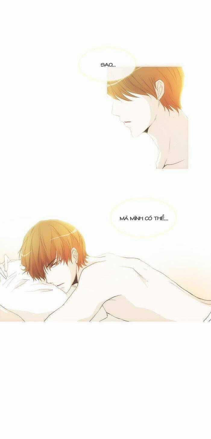 Không Thể Chạm Vào Anh - Chapter 52 - Trang 2