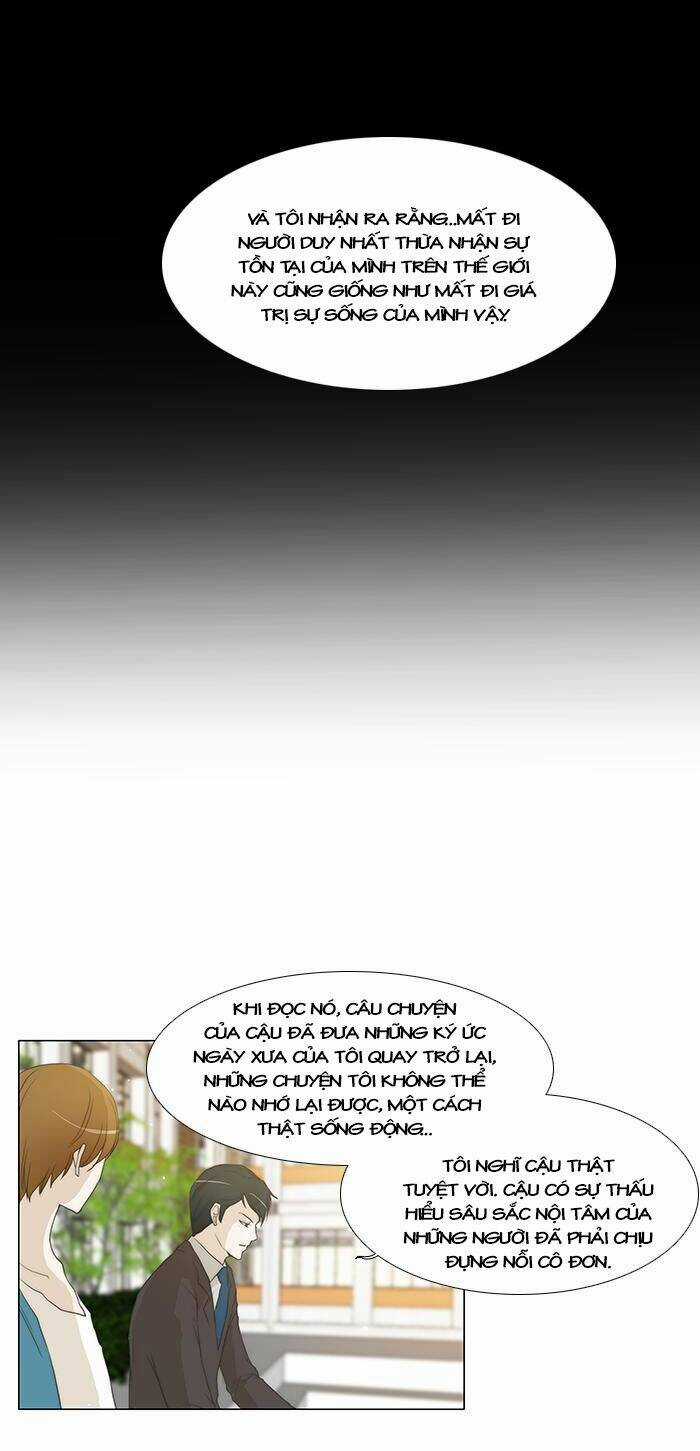 Không Thể Chạm Vào Anh - Chapter 52 - Trang 14