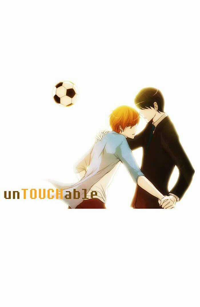 Không Thể Chạm Vào Anh - Chapter 52 - Trang 25