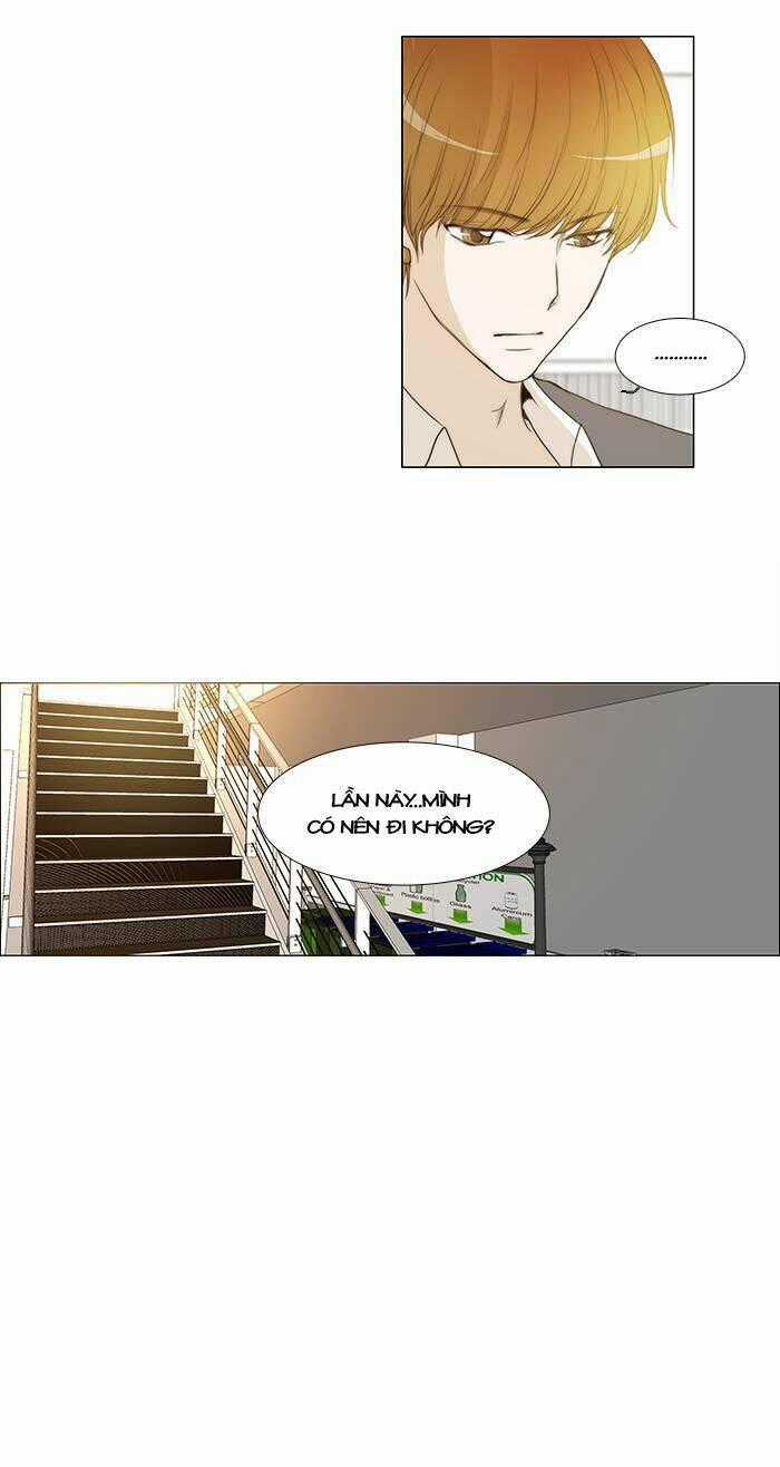 Không Thể Chạm Vào Anh - Chapter 53 - Trang 1