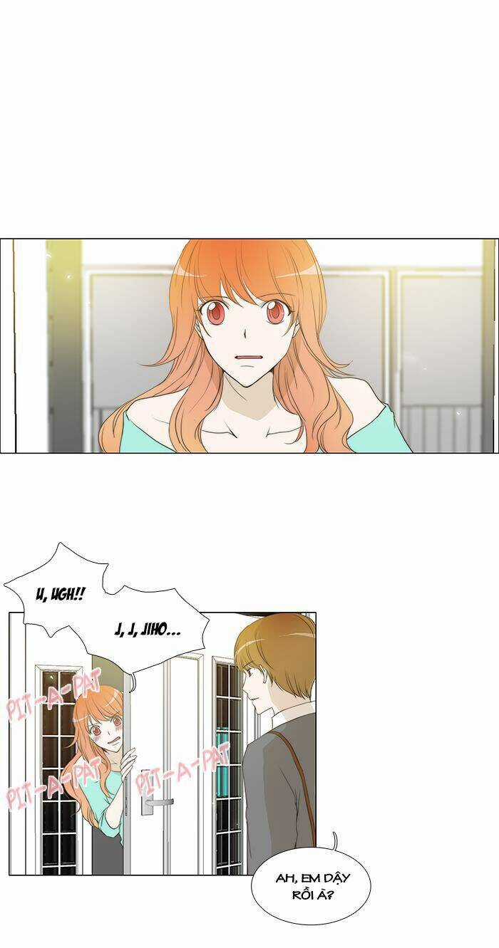 Không Thể Chạm Vào Anh - Chapter 53 - Trang 6