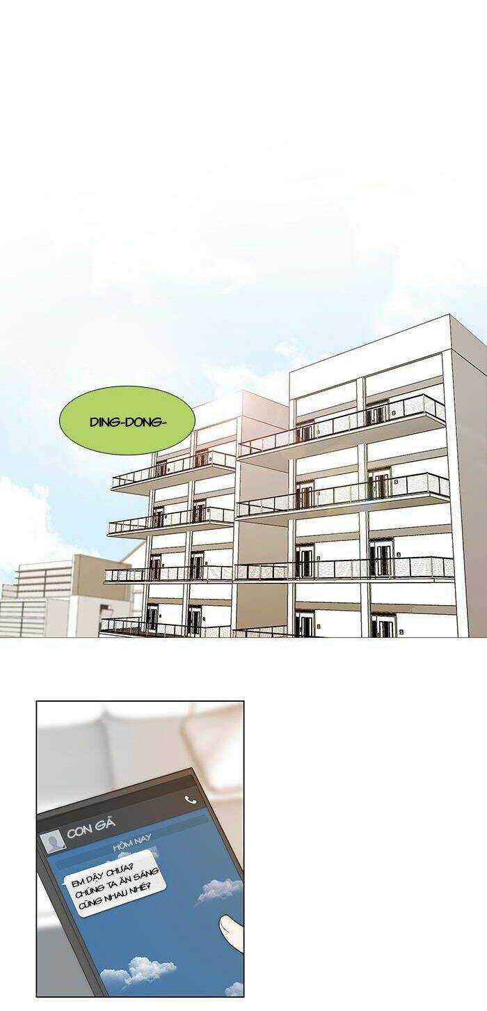 Không Thể Chạm Vào Anh - Chapter 54 - Trang 4