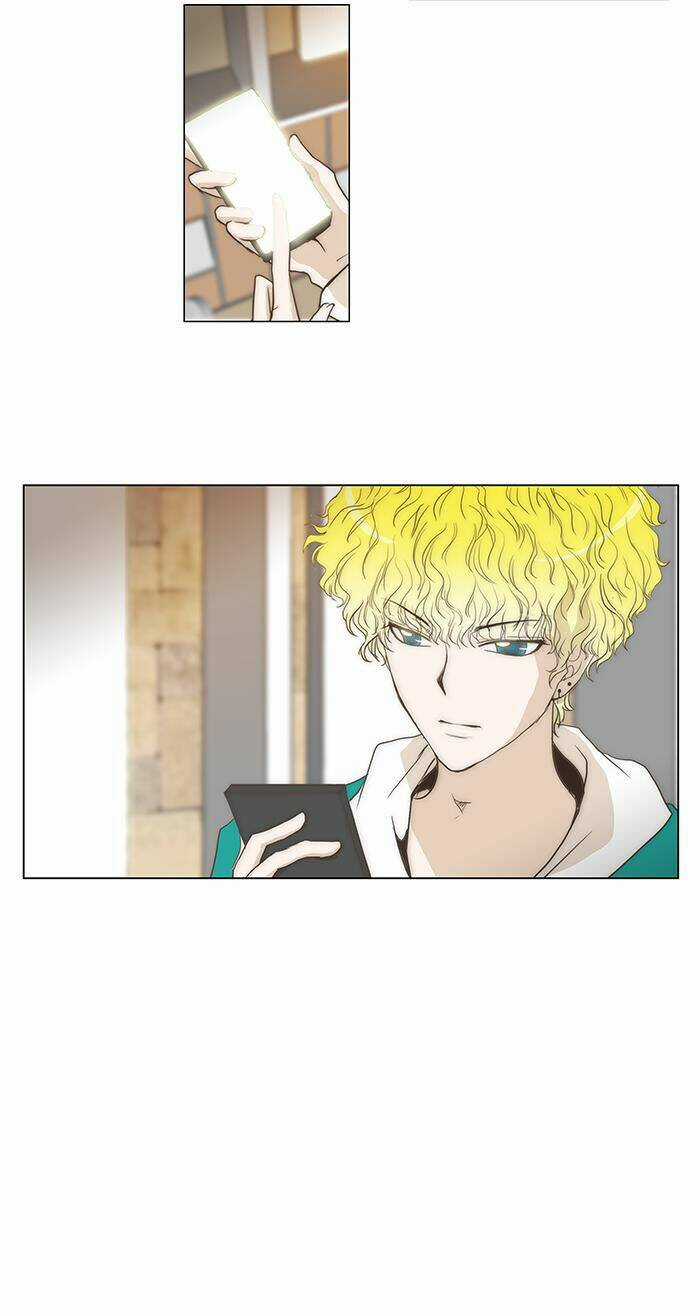 Không Thể Chạm Vào Anh - Chapter 55 - Trang 5