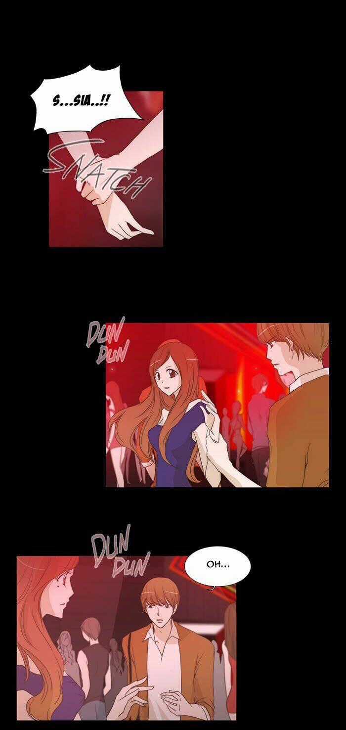 Không Thể Chạm Vào Anh - Chapter 57 - Trang 2