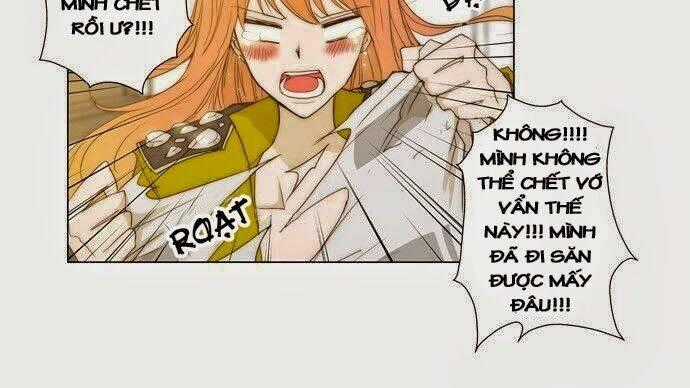 Không Thể Chạm Vào Anh - Chapter 6 - Trang 2