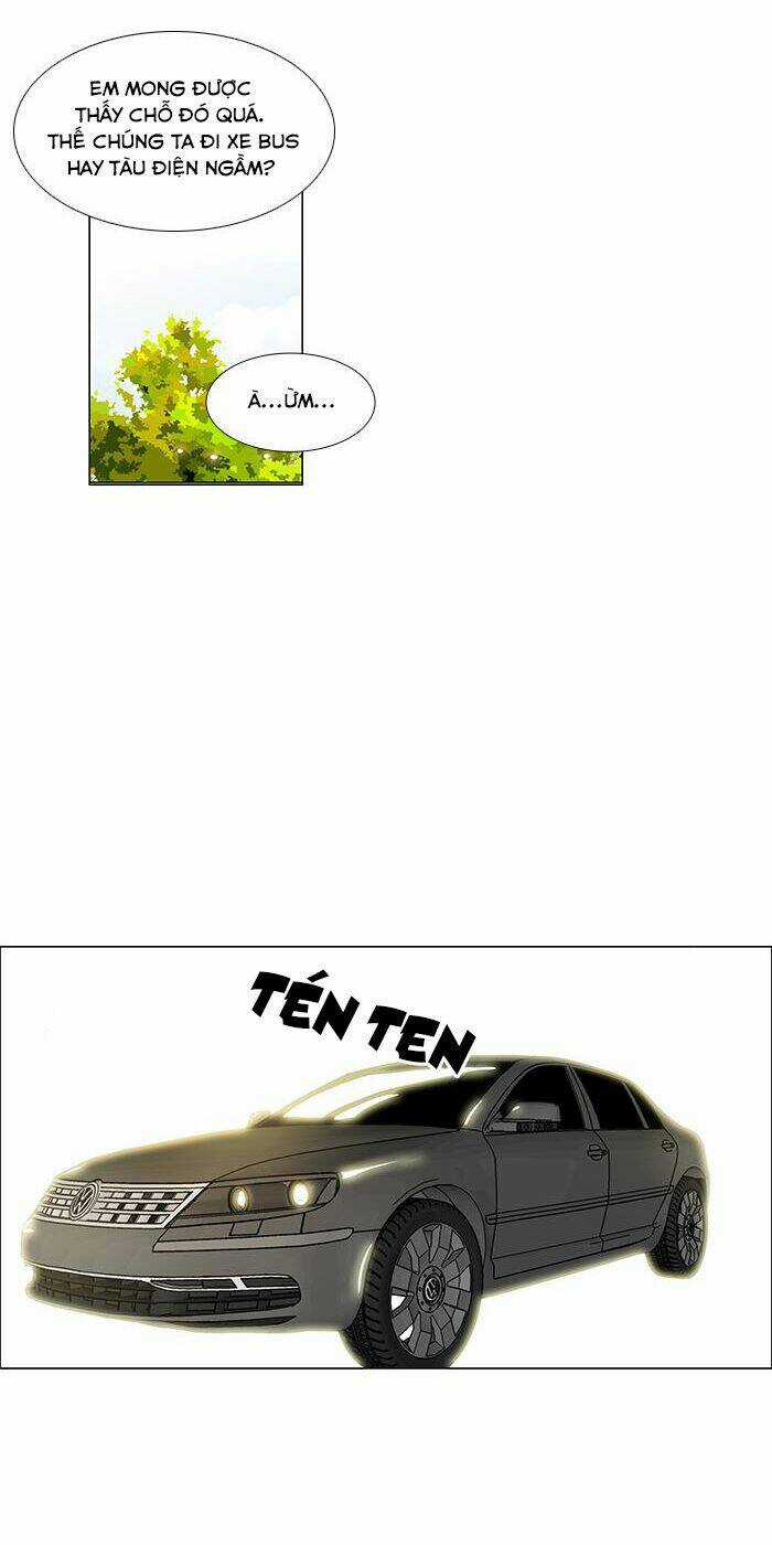 Không Thể Chạm Vào Anh - Chapter 61 - Trang 22