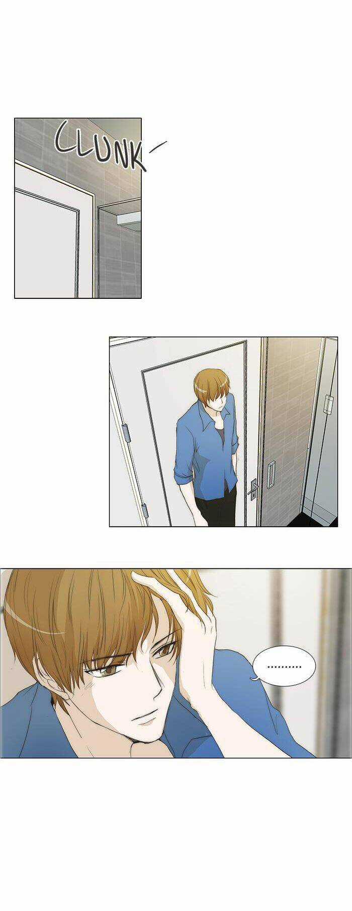 Không Thể Chạm Vào Anh - Chapter 63 - Trang 10