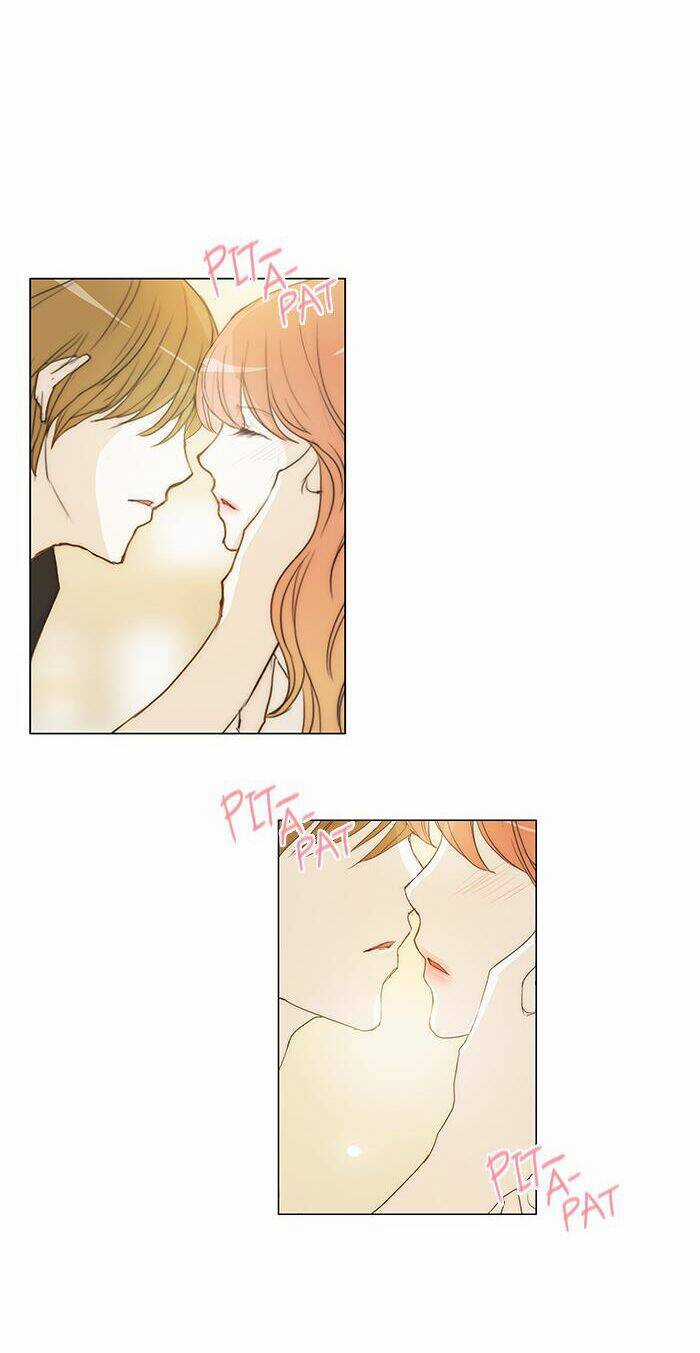 Không Thể Chạm Vào Anh - Chapter 65 - Trang 4