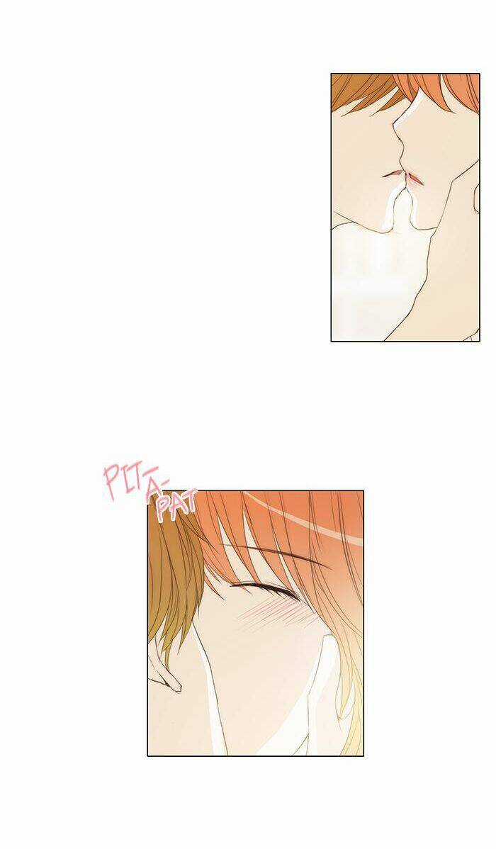 Không Thể Chạm Vào Anh - Chapter 65 - Trang 5