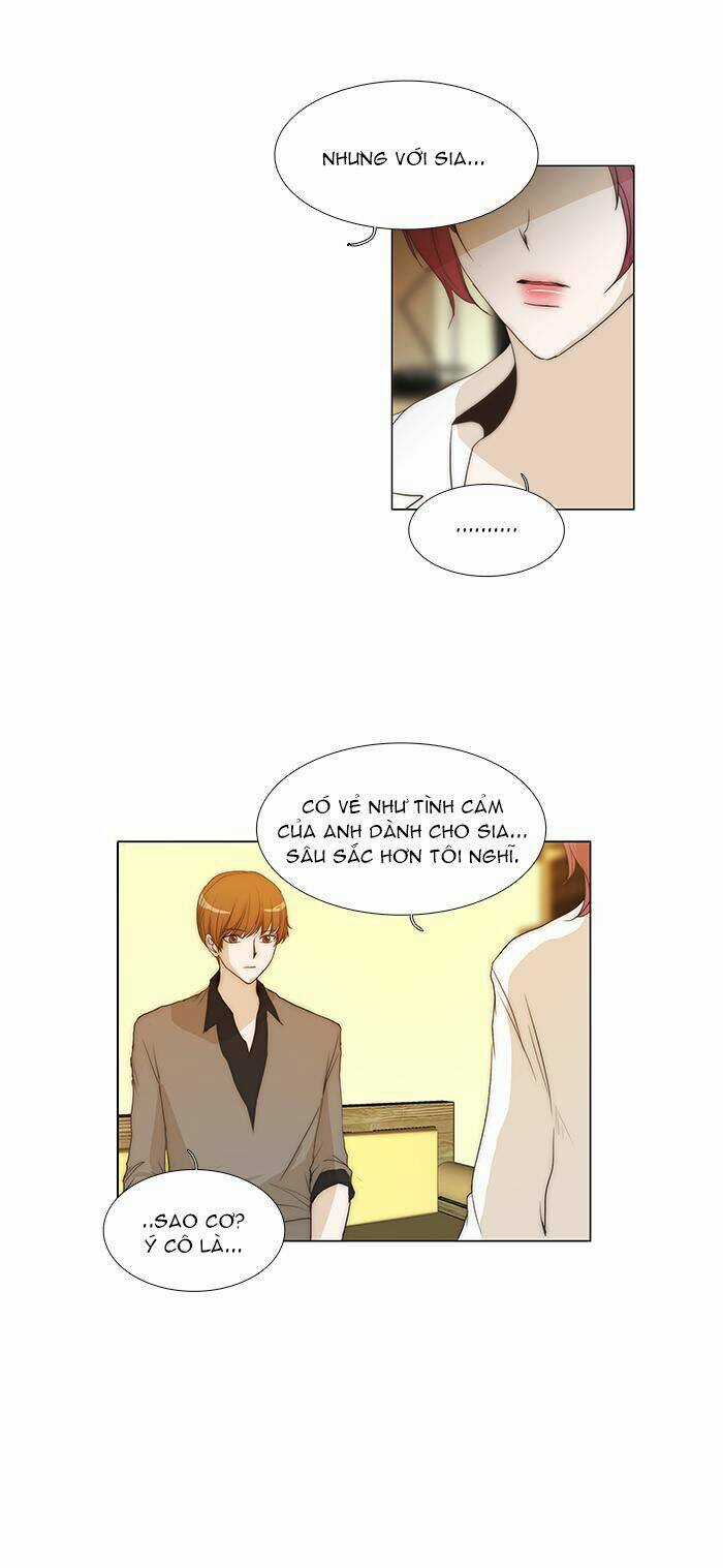 Không Thể Chạm Vào Anh - Chapter 67 - Trang 6