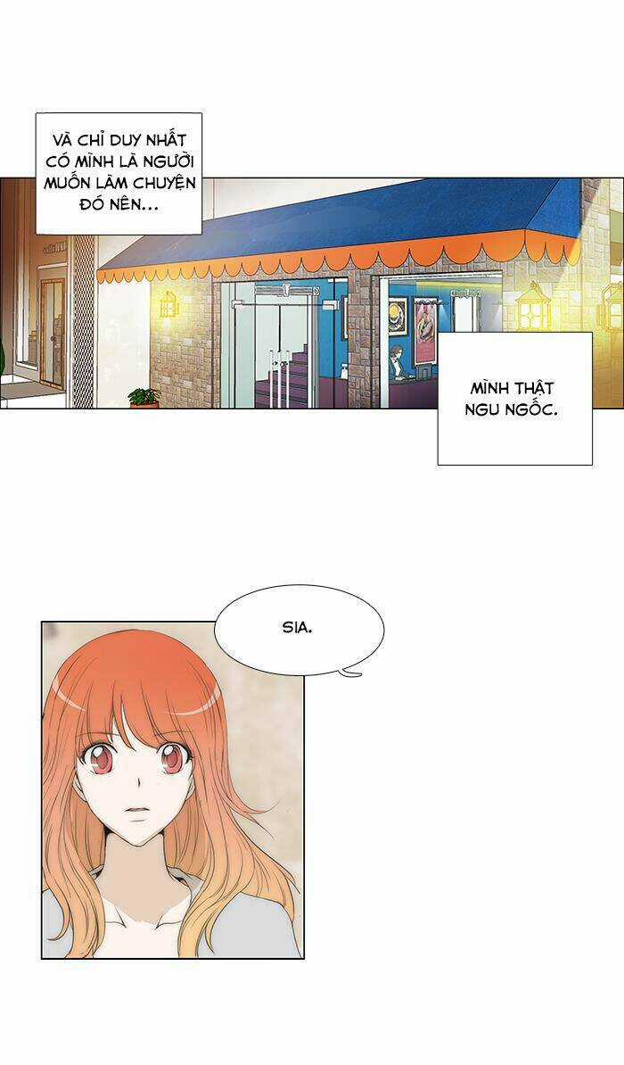 Không Thể Chạm Vào Anh - Chapter 68 - Trang 14