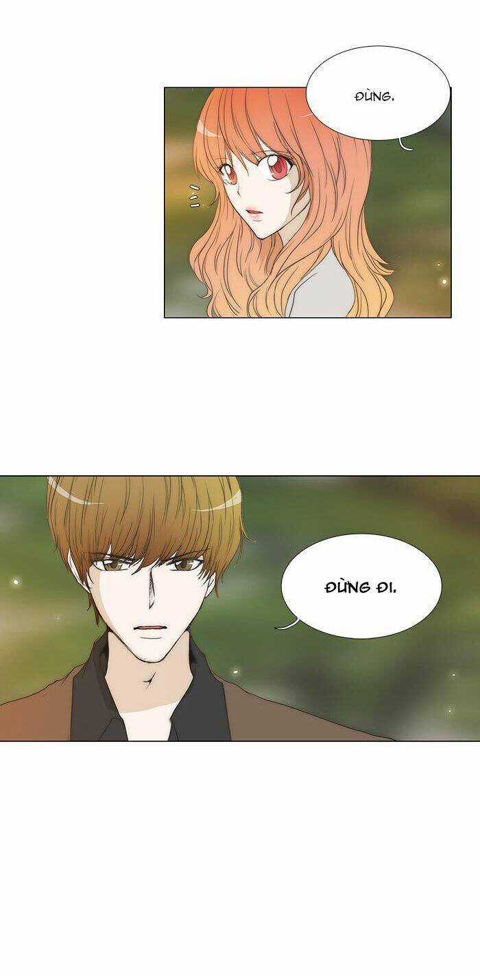 Không Thể Chạm Vào Anh - Chapter 69 - Trang 3