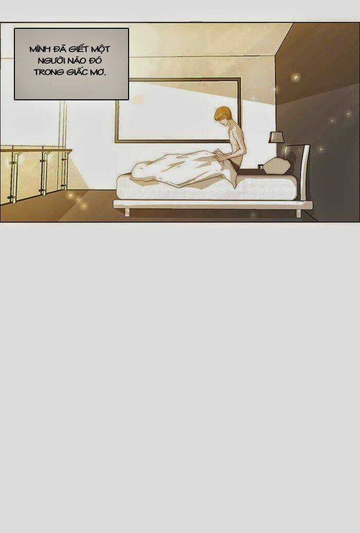 Không Thể Chạm Vào Anh - Chapter 7 - Trang 4