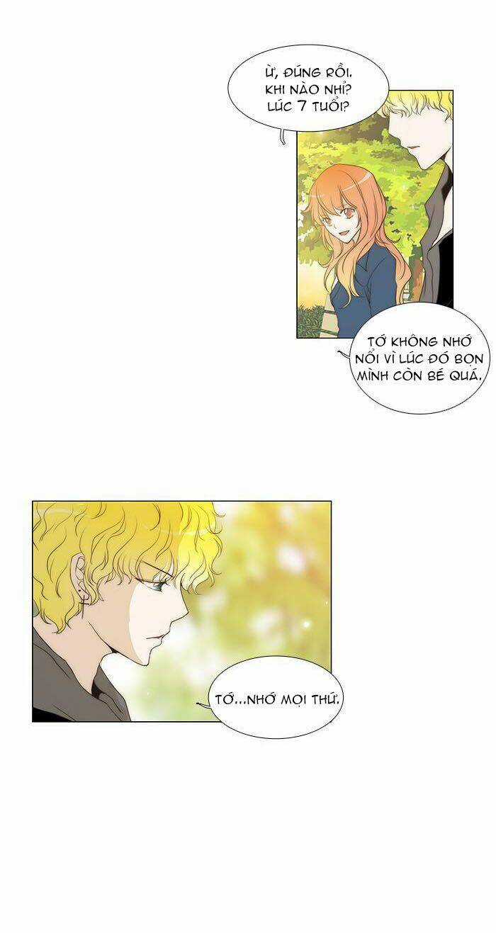 Không Thể Chạm Vào Anh - Chapter 70 - Trang 8