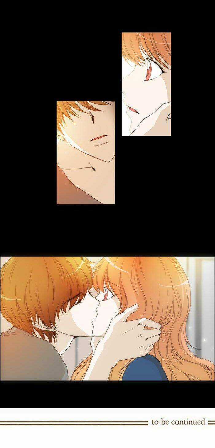 Không Thể Chạm Vào Anh - Chapter 71 - Trang 25