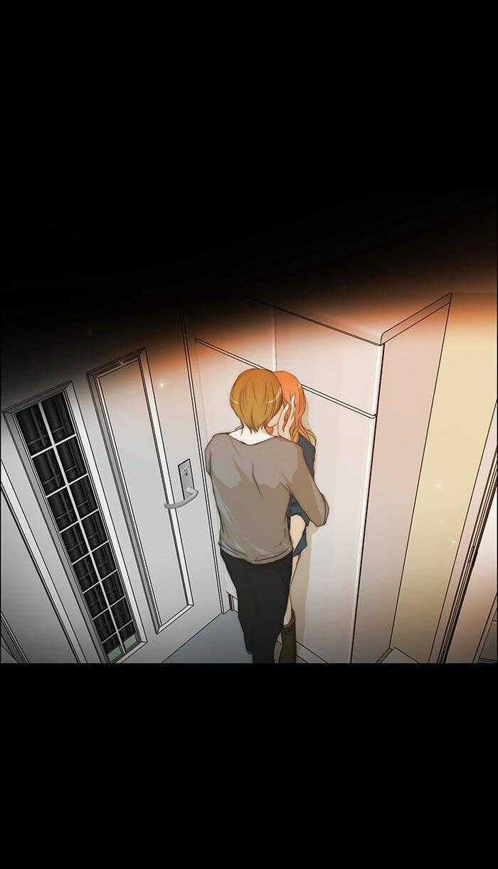 Không Thể Chạm Vào Anh - Chapter 72 - Trang 1