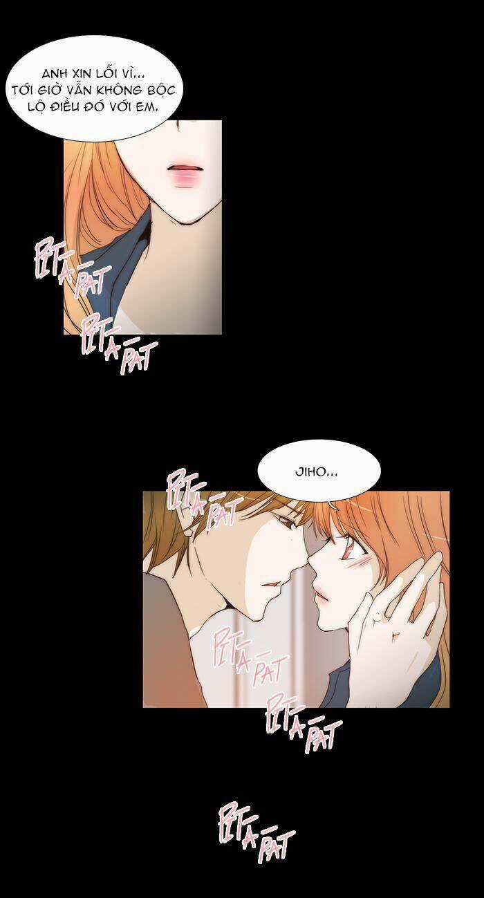 Không Thể Chạm Vào Anh - Chapter 72 - Trang 7