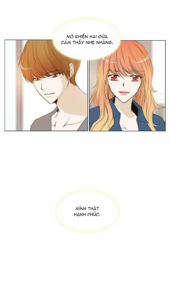 Không Thể Chạm Vào Anh - Chapter 73 - Trang 15