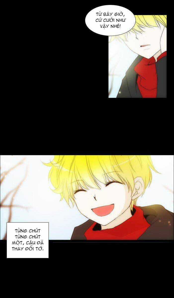Không Thể Chạm Vào Anh - Chapter 75 - Trang 12