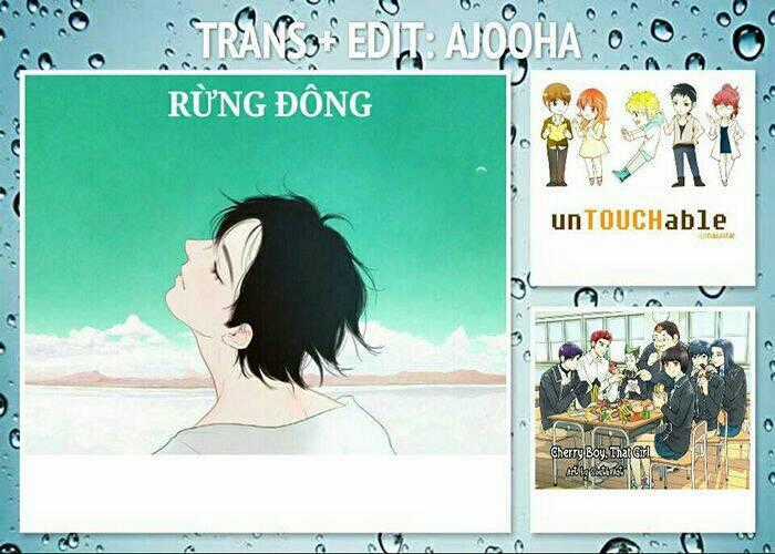 Không Thể Chạm Vào Anh - Chapter 75 - Trang 28