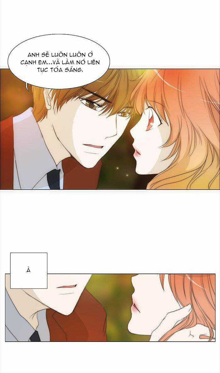 Không Thể Chạm Vào Anh - Chapter 76 - Trang 32