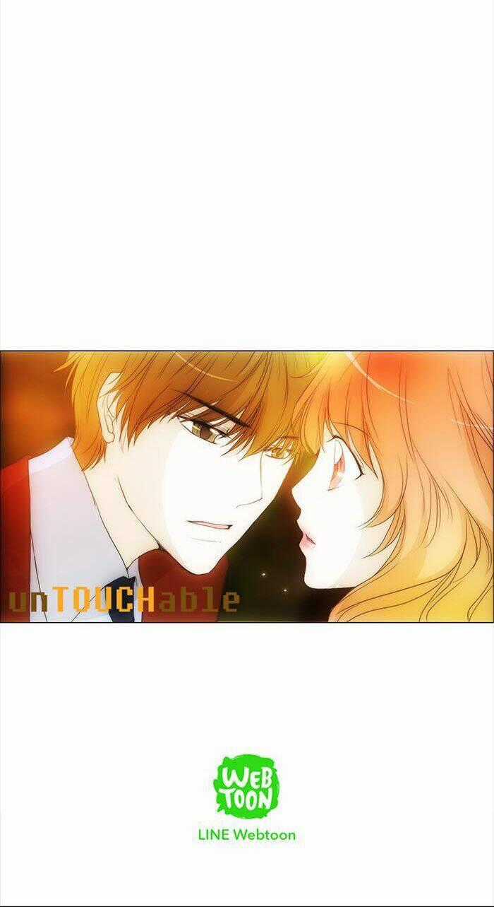 Không Thể Chạm Vào Anh - Chapter 76 - Trang 36