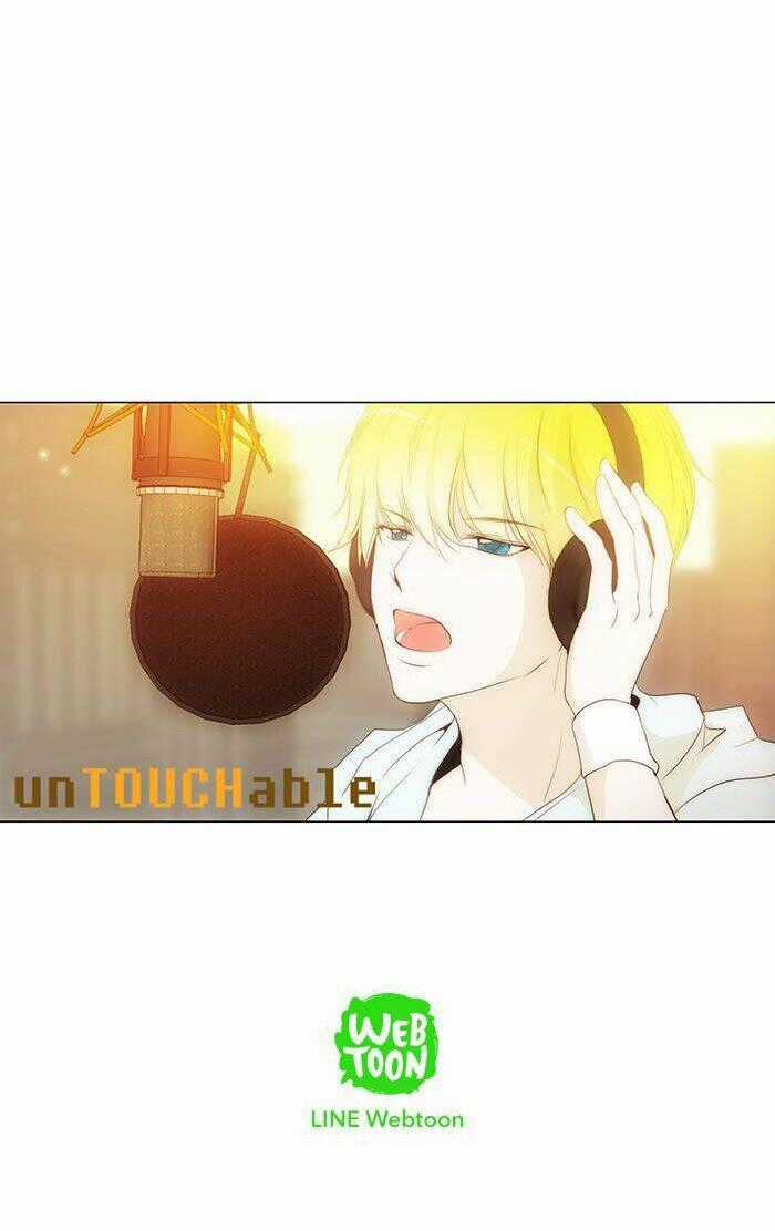Không Thể Chạm Vào Anh - Chapter 78 - Trang 38