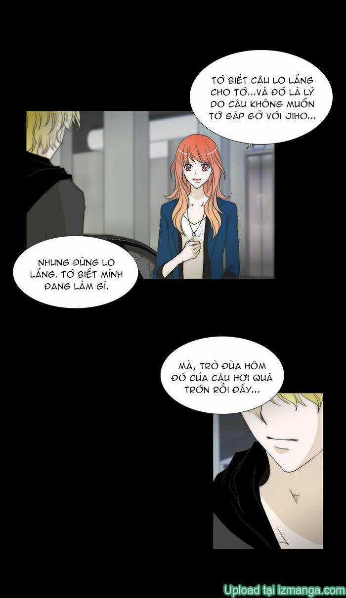 Không Thể Chạm Vào Anh - Chapter 79 - Trang 3