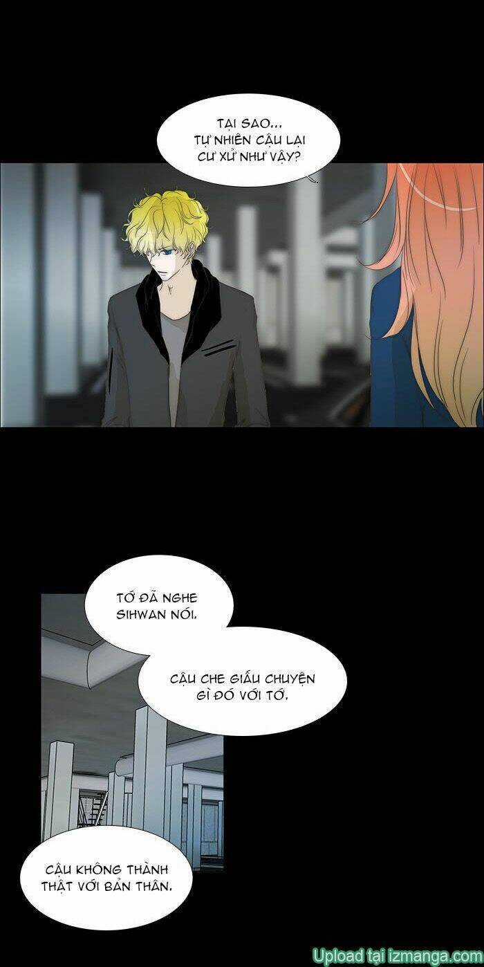 Không Thể Chạm Vào Anh - Chapter 79 - Trang 7