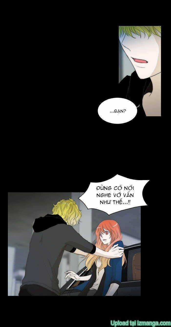 Không Thể Chạm Vào Anh - Chapter 79 - Trang 9