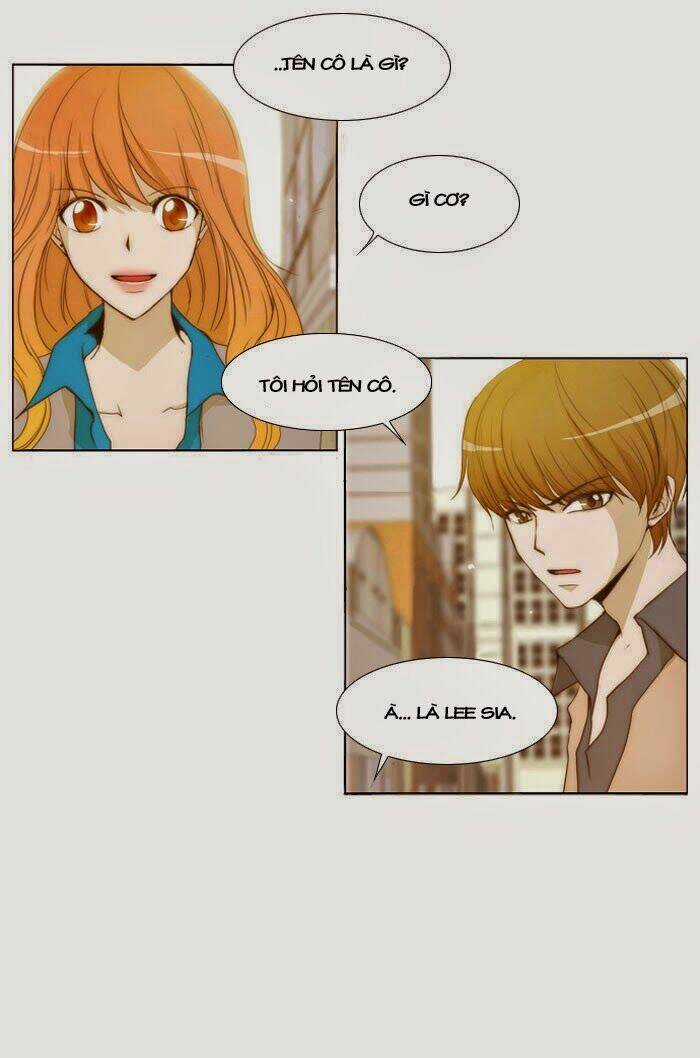 Không Thể Chạm Vào Anh - Chapter 8 - Trang 6