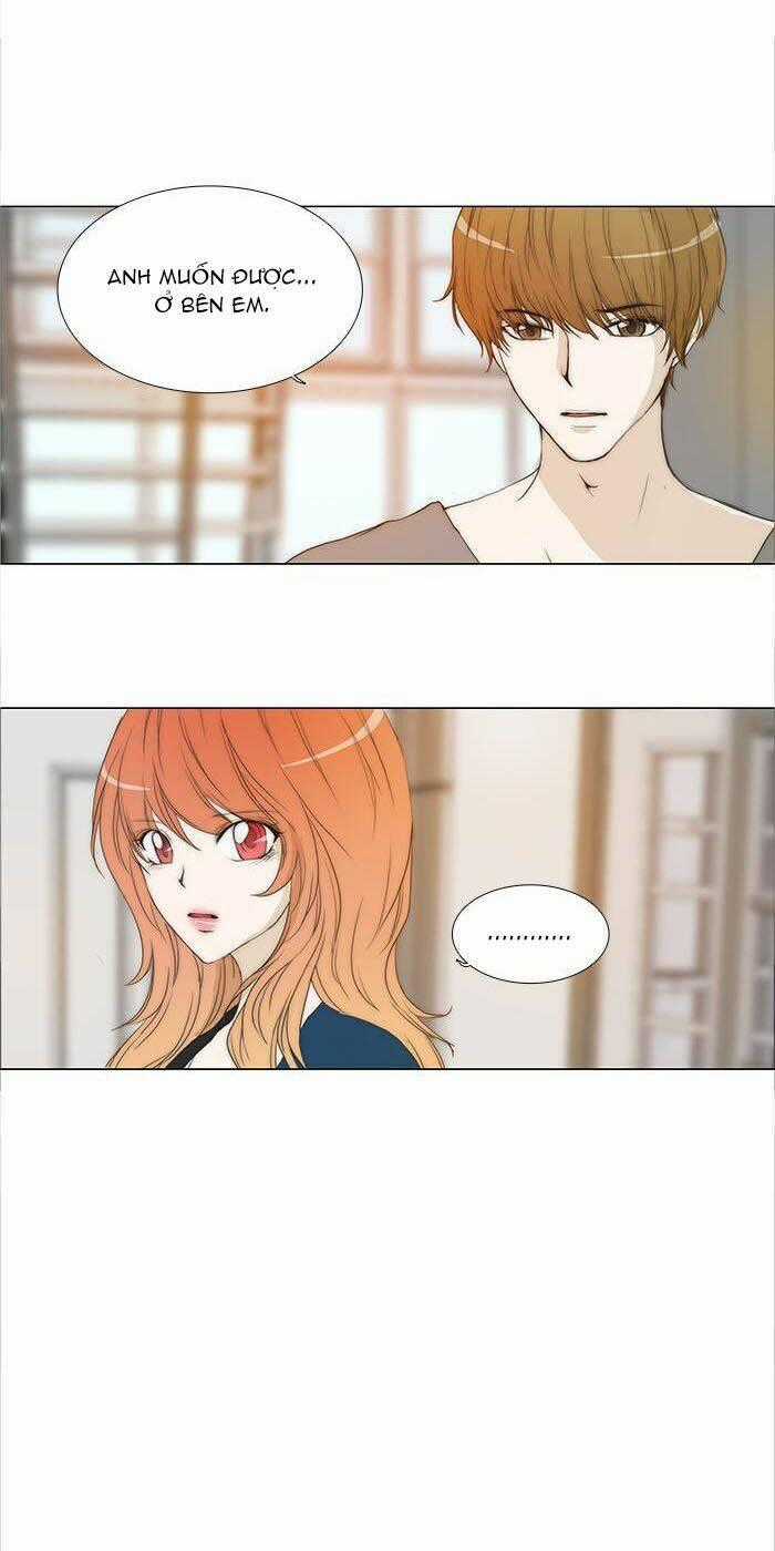 Không Thể Chạm Vào Anh - Chapter 81 - Trang 2