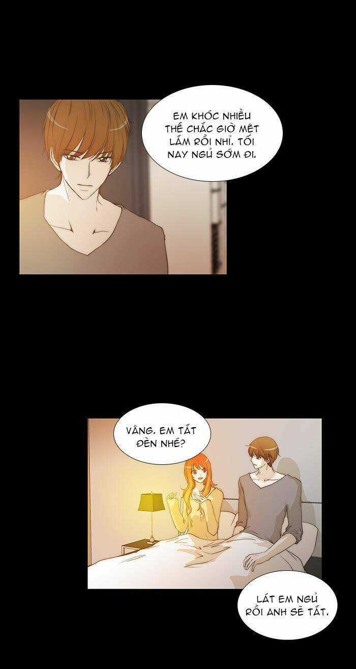 Không Thể Chạm Vào Anh - Chapter 81 - Trang 7